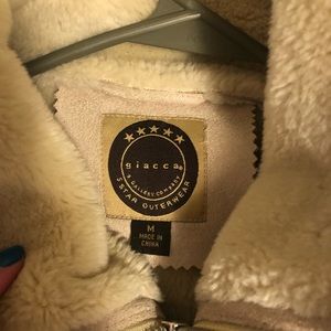 Giacca women’s jacket